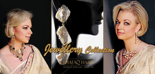 Latest Jewellery Collection 2012-13 By Shafaq Habib Latest Jewellery Collection 2012-13 By Shafaq Habib