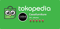 Casafurniture.id on Tokopedia