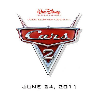 cars movie 2. Cars 2 Movie Wallpaper