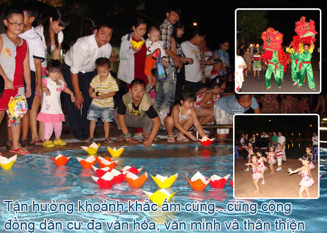 THE OASIS BÌNH DƯƠNG phong cach song 1 THE OASIS BÌNH DƯƠNG