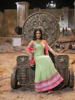 Sunny Leone photos from Leela movie set-cover-photo