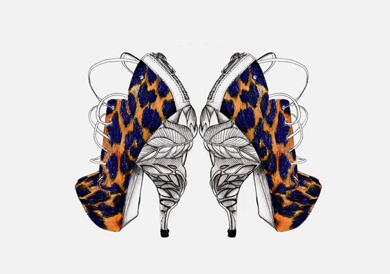 Shoes for me, for you, for all LOVE