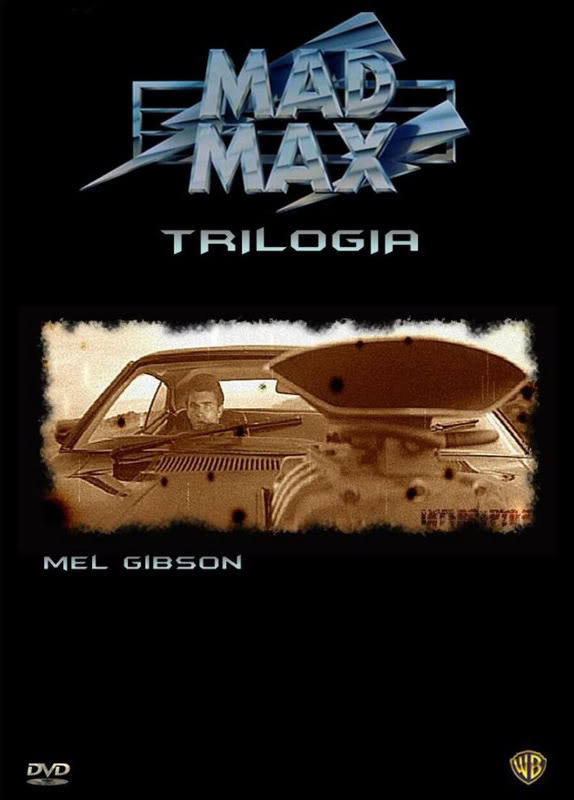 Download Filme Mad Max Trilogia DVDRip AVI Dublado - Torrent Download Filme Mad Max Trilogia DVDRip AVI Dublado - Torrent