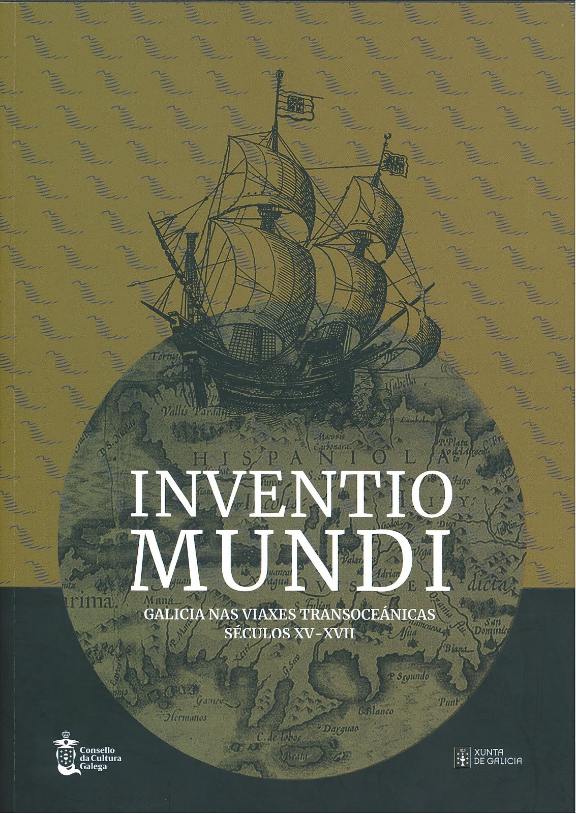 Inventio Mundi