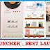 Buzz Launcher : Best Android Launcher