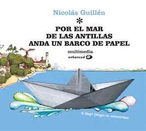 La Aventura De Leer Un Son Para Ninos Antillanos De Nicolas Guillen la aventura de leer blogger