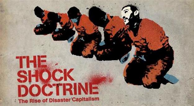 essays on the shock doctrine essays on the shock doctrine