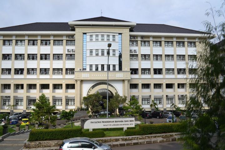 Gedung Fpbs Upi - Homecare24