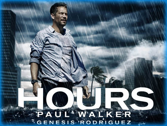 Sinopsis Film Hours (2013), Film Thriller yang Menegangkan | Review
