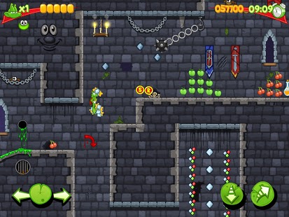 Superfrog Hd Android Superfrog Hd 1.0 Apk Android