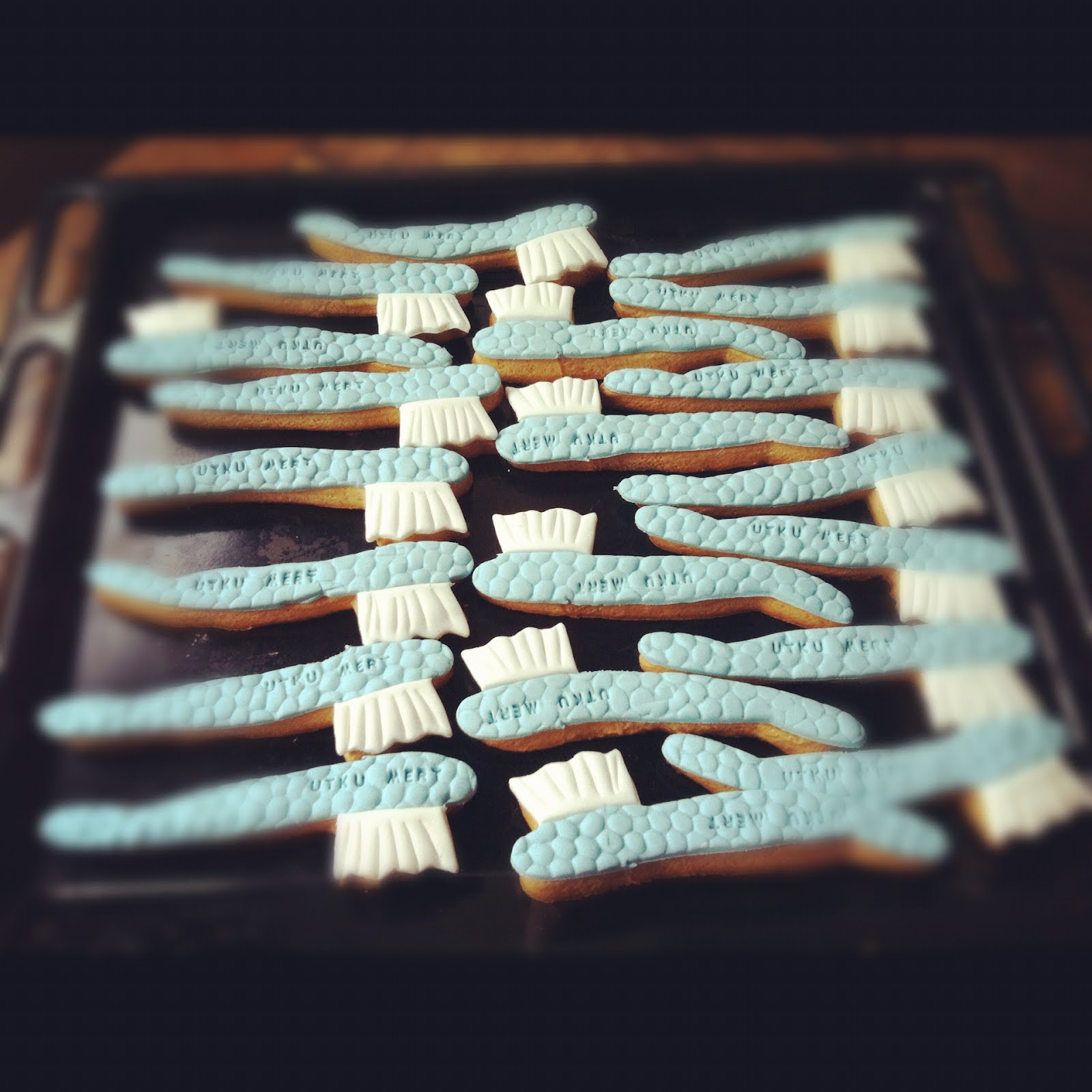 SPATULA Demet�in Spatulasi… Diş Buğdayı Pastası ve Kurabiyeleri