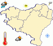 Eguraldia - Orduña