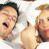 How to Cure Snoring Problem