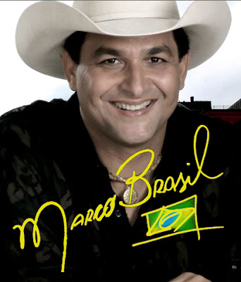 Marco Brasil - CD Rodeio Universitário 2011