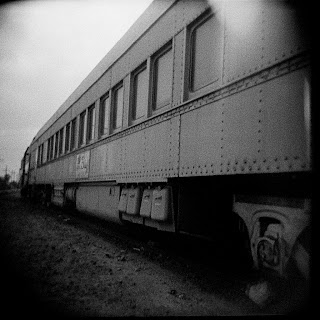 Train photography back and white images