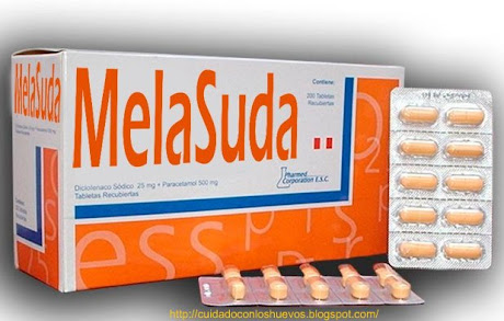 botiquin melasuda contra la depresion. HUMOR GRAFICO. botiquin