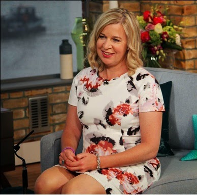 Wannabe Princess Katie Hopkins Weight Gain