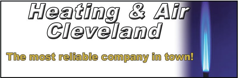 Heating and Air Cleveland
