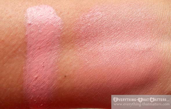 MAC Creamblend Blush 'Lady Blush MAC Creamblend Blush 'Lady Blush