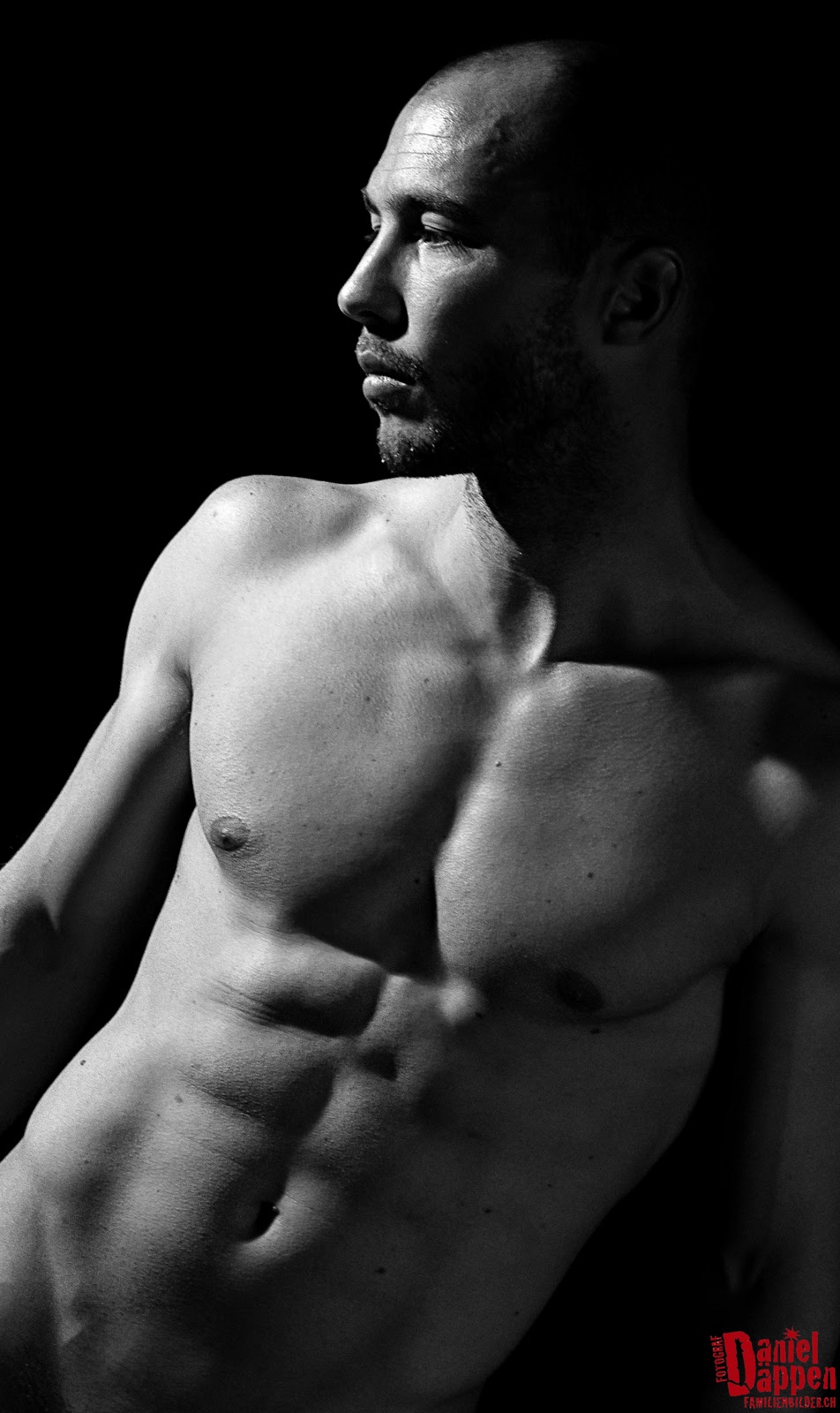 Naked bodies in Greg Gorman pictures Naked bodies in Greg Gorman pictures