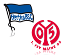 Hertha BSC - FSV Mainz 05 Live Stream Hertha BSC - FSV Mainz 05