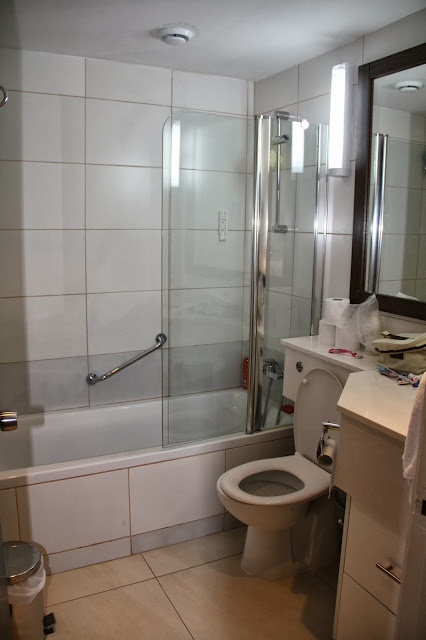 Кипр, Айя-Напа Callisto Holiday Village 4*