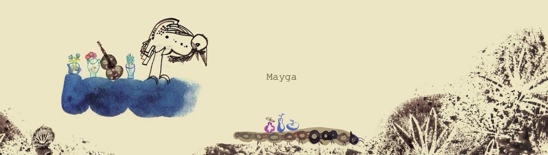 MAYGA