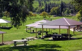 Regülatör Piknik Alanı Eskişehir Regülatör Piknik Alanı Eskişehir