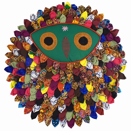 cute hoots Owl Wall Hanging