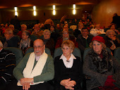 Conferencia en Huelva