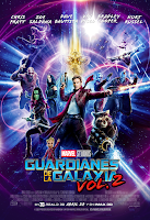 descargar JGuardianes de la Galaxia 2 gratis, Guardianes de la Galaxia 2 online