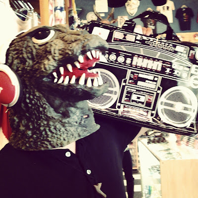 Dj Zilla