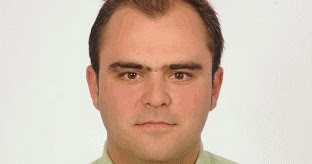 Αποτέλεσμα εικόνας για Γιωργος Δέδες Πρόεδρος Δημοτικος συμβουλος