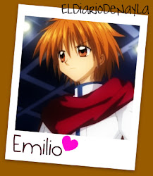 Emilio♥