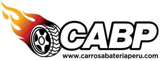 Carros a Bateria Peru - CABP