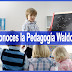 ¿Conoces la Pedagogía Waldorf? ¿Qué opinas?