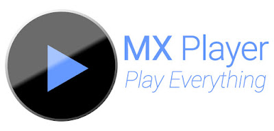 MX Player Aplikasi pemutar musik untuk android terbaik