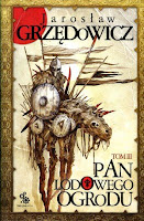 Pan Lodowego Ogrodu 3 PLO3 Grzędowicz