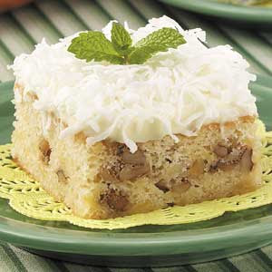 Easy Pineapple Cake Recipe Easy Pineapple Cake Recipe