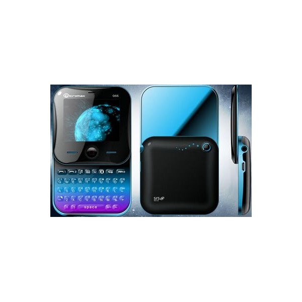 Micromax Eclipse