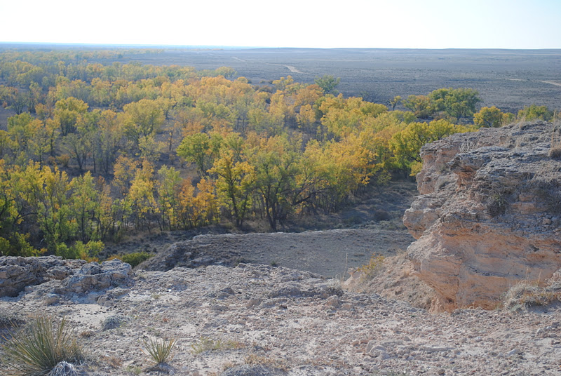 Lovin Our Life Cimarron National Grasslands, Kansas