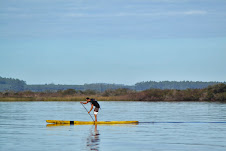 Vídeo 1º Episódio Ultra Paddle Run 28km + 30km: