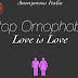 Foto | Anonymous Attacca e Oscura Il Sito Del Family Day "Stop Omophobia Love is Love"