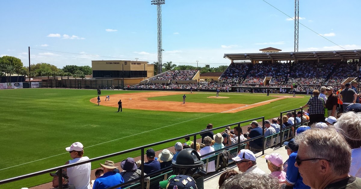 Technically Homeless Spring Training Lakeland, FL