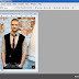 Mengubah Background Foto dengan Photoshop