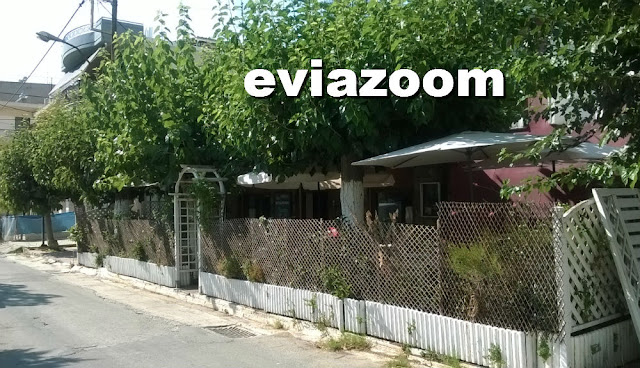 «Μεζεδοπωλείο της Αργυρώς» στη Χαλκίδα: Εξαιρετικό φαγητό, οικονομικές τιμές! (ΦΩΤΟ) «Μεζεδοπωλείο της Αργυρώς» στη Χαλκίδα: Εξαιρετικό φαγητό, οικονομικές τιμές! (ΦΩΤΟ)