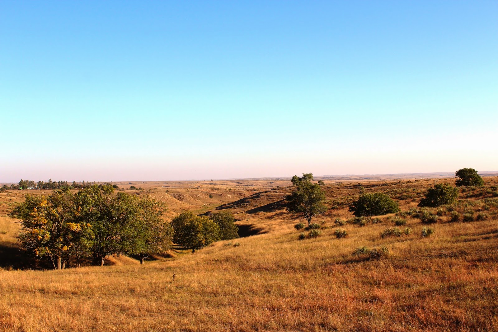 Know Nebraska; Hayes County Road Trip
