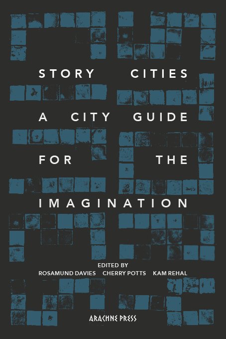 Story Cities