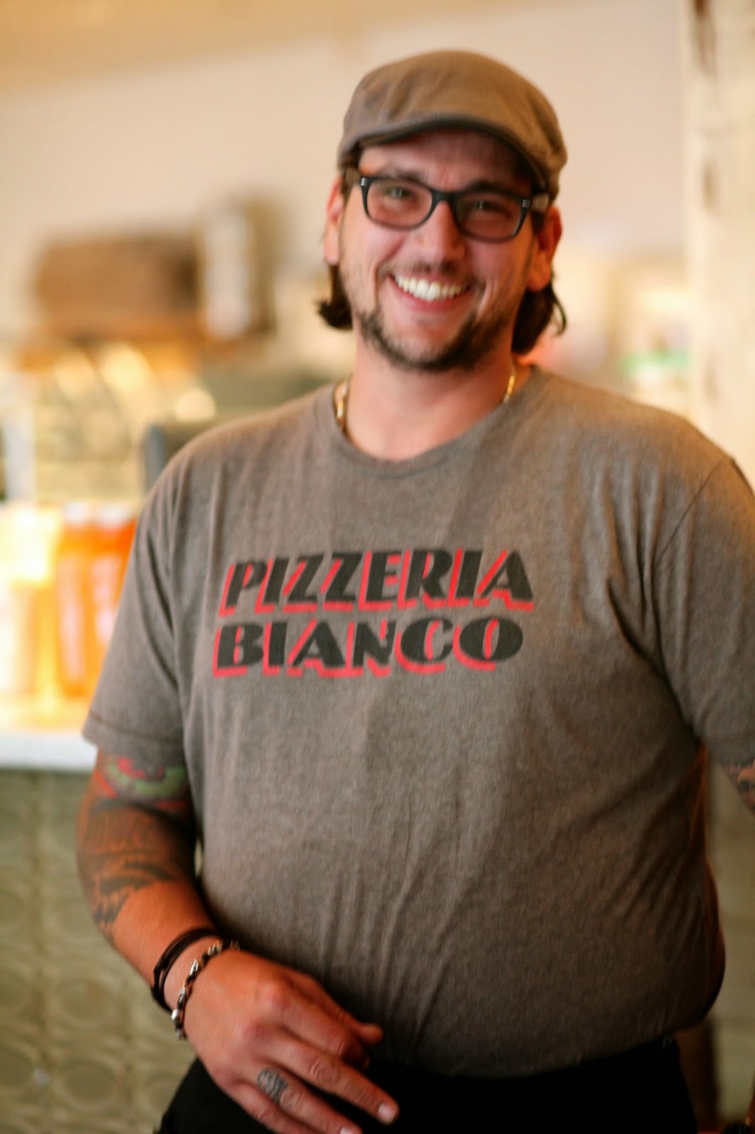 Salvation Sisters Our Freshly Made Thin Crust Pizza (With an Updated