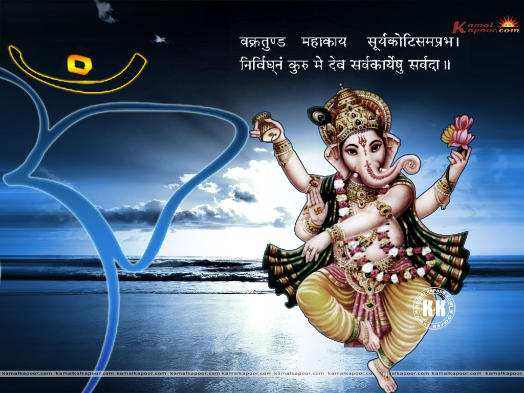 Lord Ganesh Beautiful Photos & Wallpapers